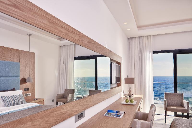 Atlantica Golden Beach - Oda