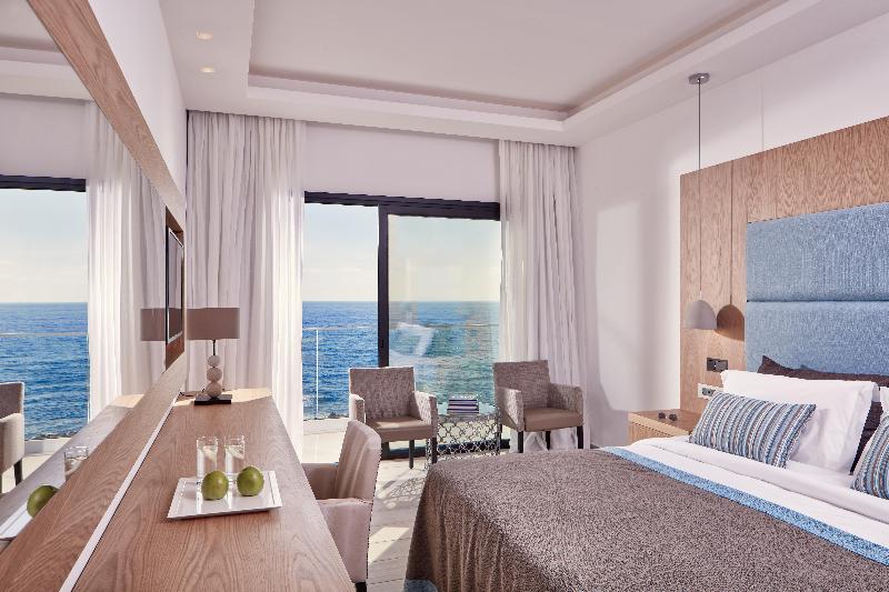 Atlantica Golden Beach - Oda