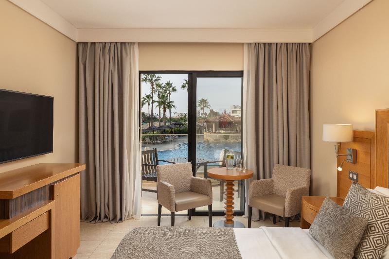 Atlantica Golden Beach - Oda