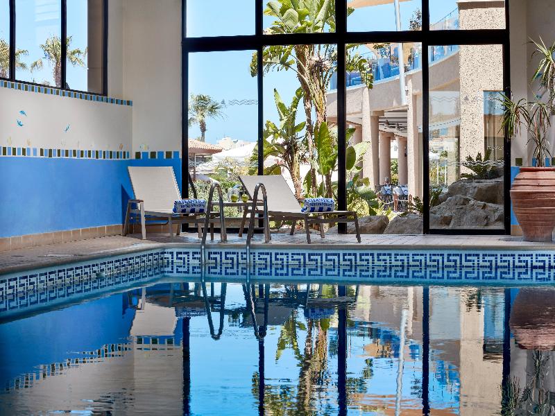 Atlantica Golden Beach - Havuz