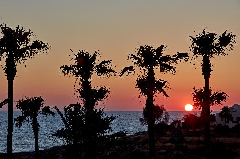 Atlantica Golden Beach - Plaj