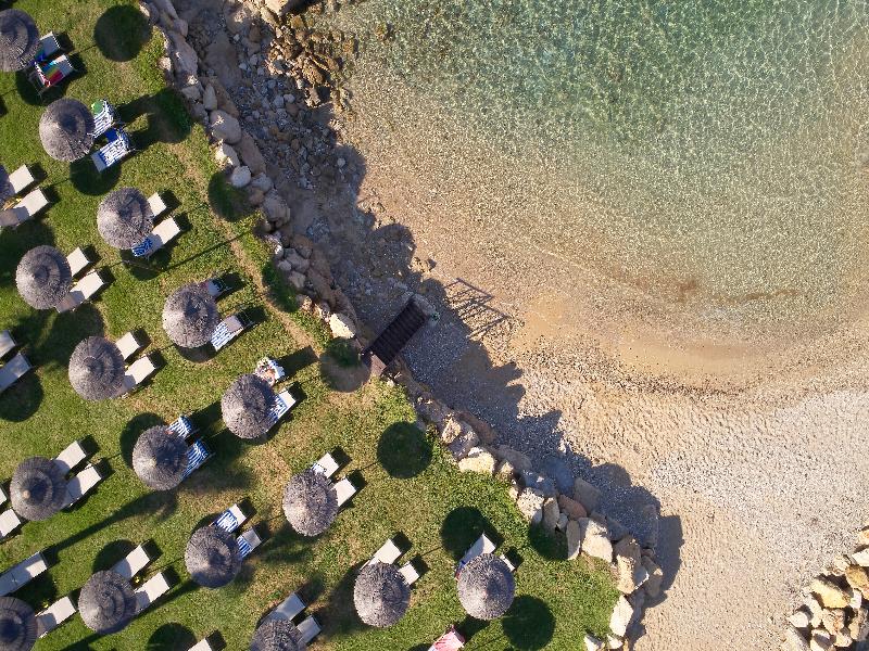 Atlantica Golden Beach - Plaj