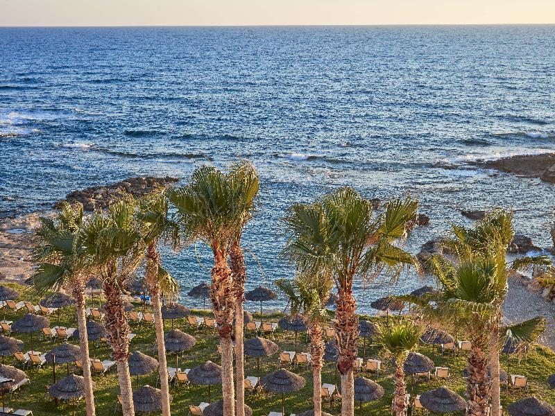 Atlantica Golden Beach - Plaj