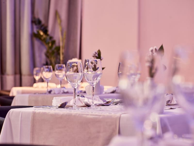 Atlantica Golden Beach - Restoran