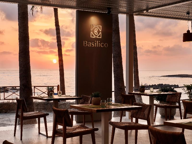 Atlantica Golden Beach - Restoran