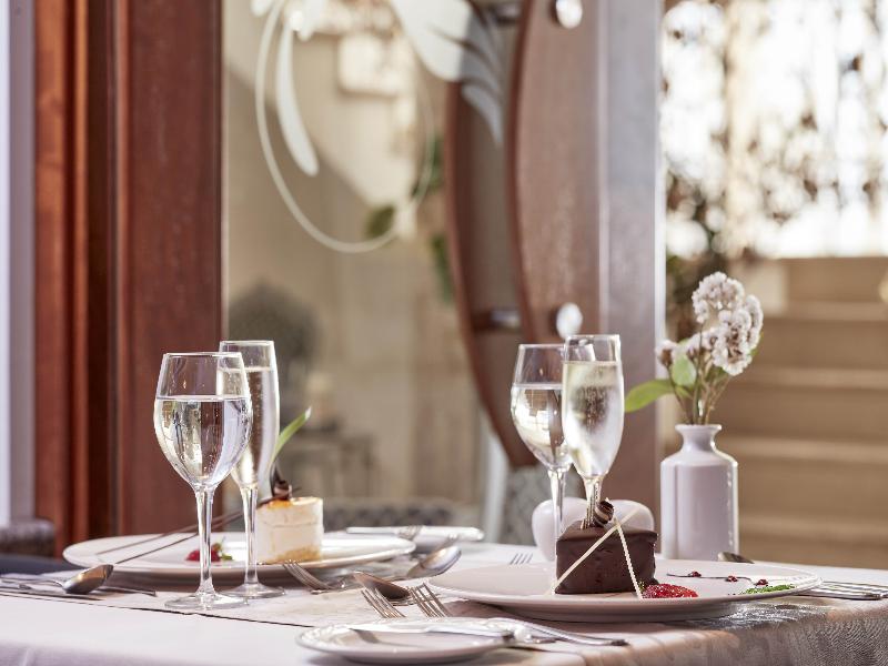Atlantica Golden Beach - Restoran