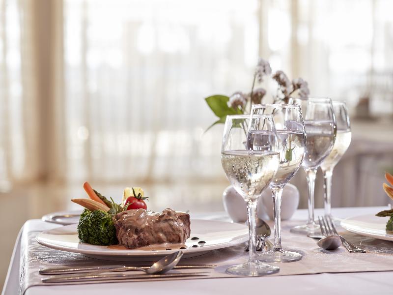 Atlantica Golden Beach - Restoran