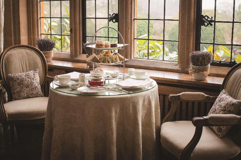 Le Manoir aux Quat'Saisons, A Belmond Hotel, Oxfor - Lobi