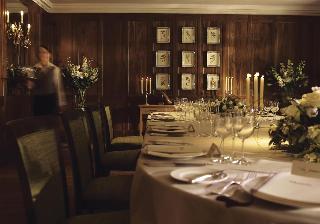 Le Manoir aux Quat'Saisons, A Belmond Hotel, Oxfor fotoÄŸrafÄ±