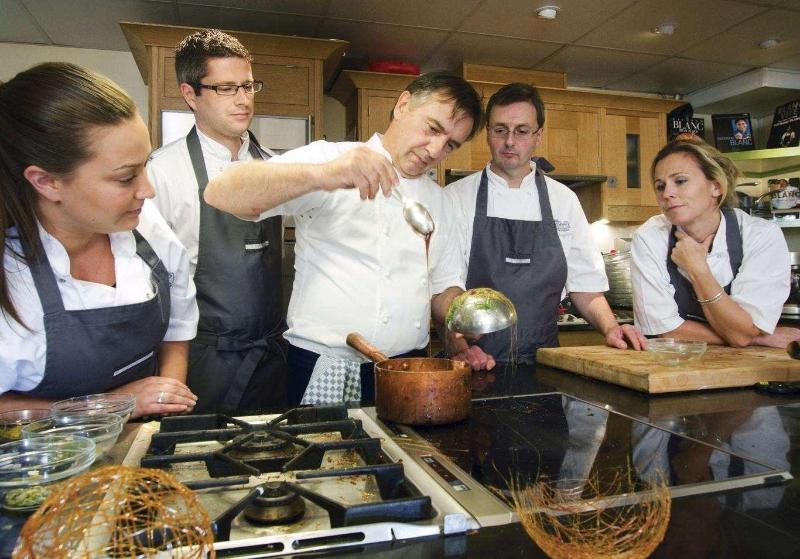 Le Manoir aux Quat'Saisons, A Belmond Hotel, Oxfor - Aktivite