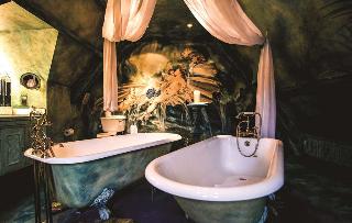 Le Manoir aux Quat'Saisons, A Belmond Hotel, Oxfor fotoÄŸrafÄ±