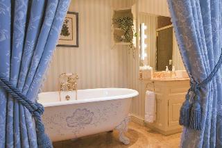 Le Manoir aux Quat'Saisons, A Belmond Hotel, Oxfor fotoÄŸrafÄ±