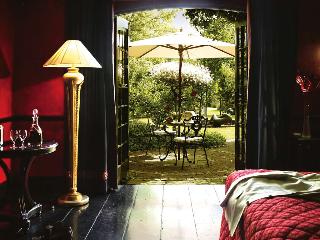 Le Manoir aux Quat'Saisons, A Belmond Hotel, Oxfor fotoÄŸrafÄ±