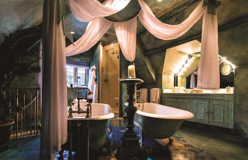 Le Manoir aux Quat'Saisons, A Belmond Hotel, Oxfor - Genel