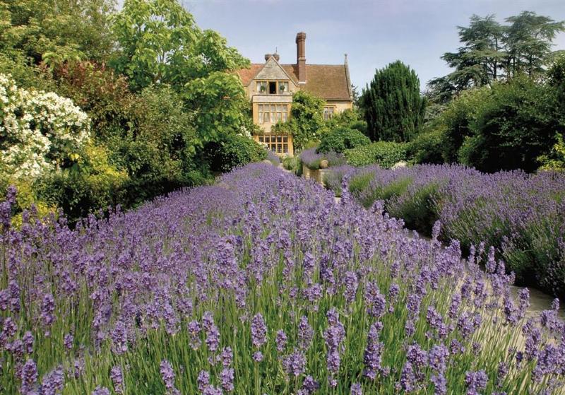 Le Manoir aux Quat'Saisons, A Belmond Hotel, Oxfor - Genel