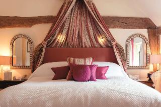 Le Manoir aux Quat'Saisons, A Belmond Hotel, Oxfor fotoÄŸrafÄ±
