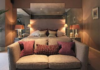 Le Manoir aux Quat'Saisons, A Belmond Hotel, Oxfor fotoÄŸrafÄ±