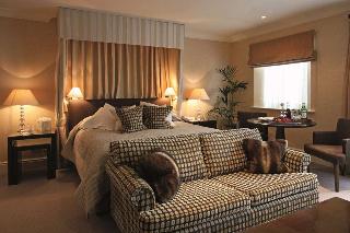 Le Manoir aux Quat'Saisons, A Belmond Hotel, Oxfor fotoÄŸrafÄ±
