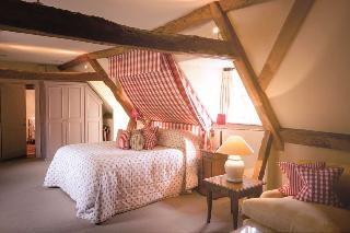 Le Manoir aux Quat'Saisons, A Belmond Hotel, Oxfor fotoÄŸrafÄ±