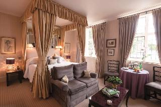 Le Manoir aux Quat'Saisons, A Belmond Hotel, Oxfor fotoÄŸrafÄ±