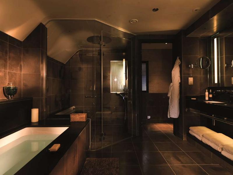 Le Manoir aux Quat'Saisons, A Belmond Hotel, Oxfor - Genel