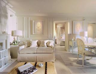 Le Manoir aux Quat'Saisons, A Belmond Hotel, Oxfor fotoÄŸrafÄ±