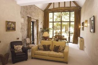 Le Manoir aux Quat'Saisons, A Belmond Hotel, Oxfor fotoÄŸrafÄ±