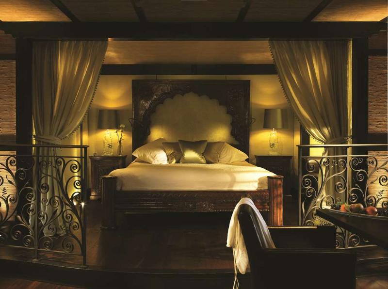 Le Manoir aux Quat'Saisons, A Belmond Hotel, Oxfor - Genel