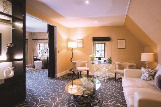 Le Manoir aux Quat'Saisons, A Belmond Hotel, Oxfor fotoÄŸrafÄ±