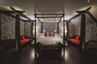 Le Manoir aux Quat'Saisons, A Belmond Hotel, Oxfor fotoÄŸrafÄ±