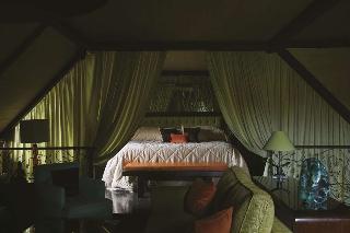 Le Manoir aux Quat'Saisons, A Belmond Hotel, Oxfor fotoÄŸrafÄ±