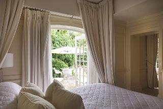 Le Manoir aux Quat'Saisons, A Belmond Hotel, Oxfor fotoÄŸrafÄ±