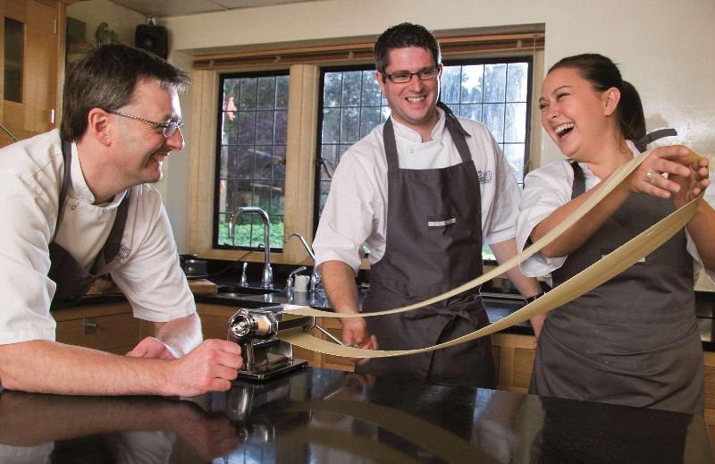 Le Manoir aux Quat'Saisons, A Belmond Hotel, Oxfor - Genel