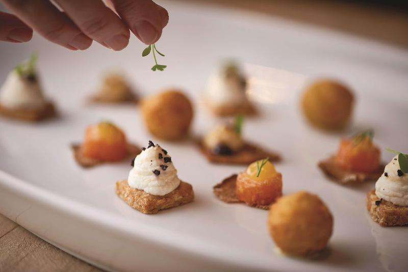 Le Manoir aux Quat'Saisons, A Belmond Hotel, Oxfor - Genel