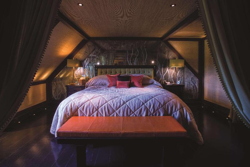 Le Manoir aux Quat'Saisons, A Belmond Hotel, Oxfor - Genel