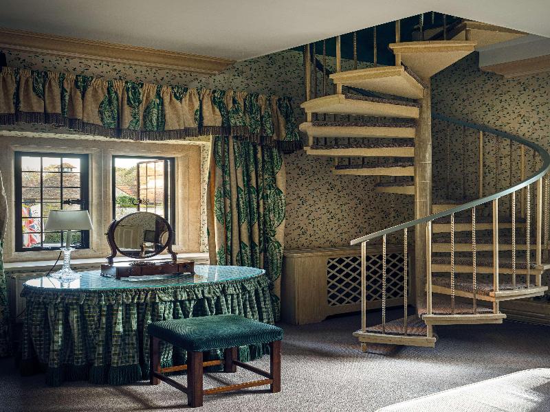 Le Manoir aux Quat'Saisons, A Belmond Hotel, Oxfor - Genel