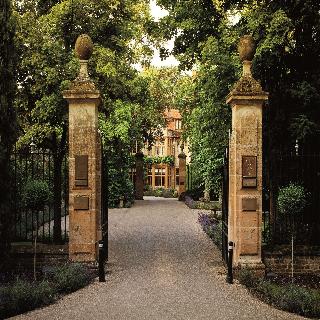 Le Manoir aux Quat'Saisons, A Belmond Hotel, Oxfor fotoÄŸrafÄ±