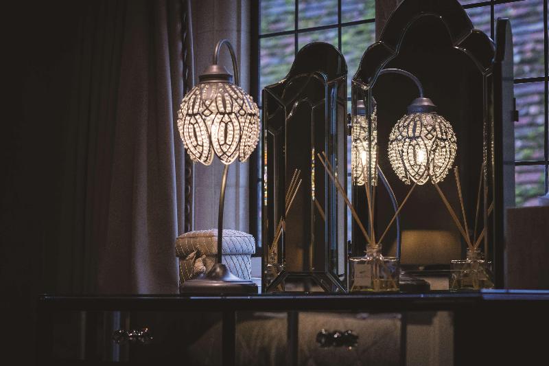 Le Manoir aux Quat'Saisons, A Belmond Hotel, Oxfor - Oda