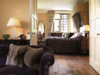 Le Manoir aux Quat'Saisons, A Belmond Hotel, Oxfor fotoÄŸrafÄ±