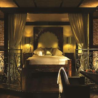 Le Manoir aux Quat'Saisons, A Belmond Hotel, Oxfor fotoÄŸrafÄ±