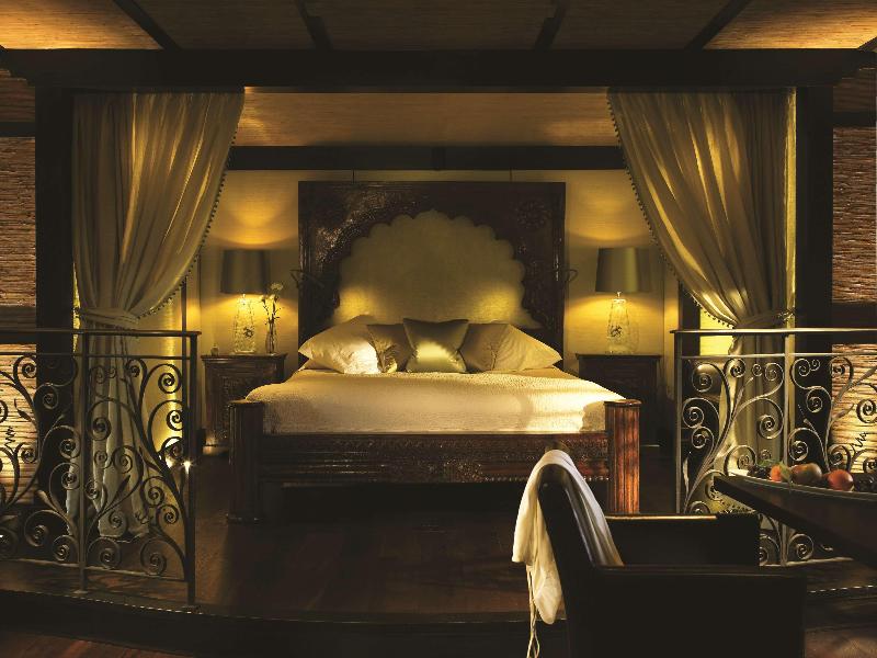 Le Manoir aux Quat'Saisons, A Belmond Hotel, Oxfor - Oda