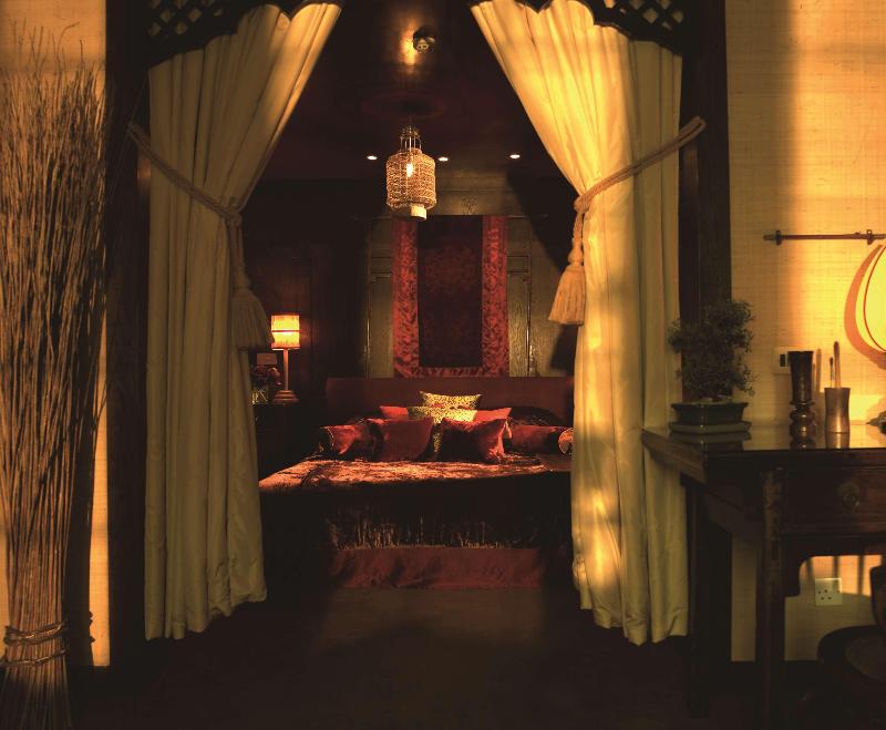 Le Manoir aux Quat'Saisons, A Belmond Hotel, Oxfor - Oda