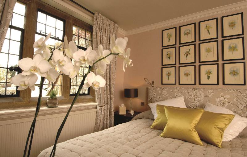 Le Manoir aux Quat'Saisons, A Belmond Hotel, Oxfor - Oda