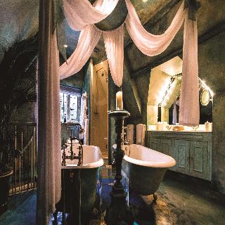 Le Manoir aux Quat'Saisons, A Belmond Hotel, Oxfor fotoÄŸrafÄ±