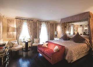 Le Manoir aux Quat'Saisons, A Belmond Hotel, Oxfor fotoÄŸrafÄ±