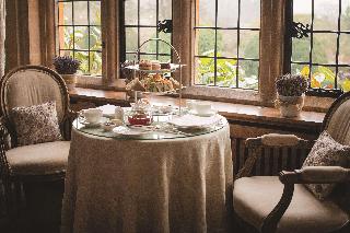 Le Manoir aux Quat'Saisons, A Belmond Hotel, Oxfor fotoÄŸrafÄ±