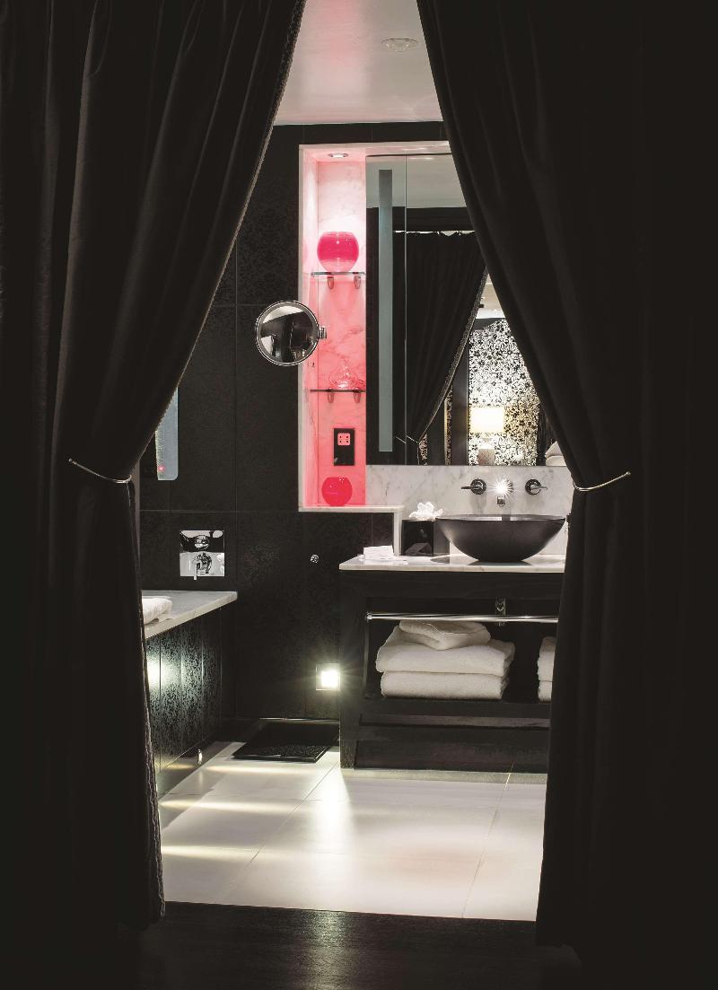 Le Manoir aux Quat'Saisons, A Belmond Hotel, Oxfor - Oda