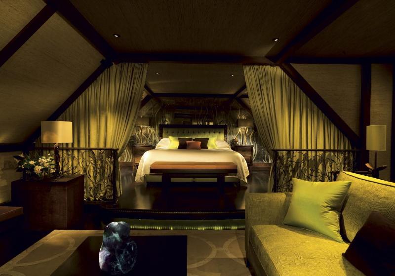 Le Manoir aux Quat'Saisons, A Belmond Hotel, Oxfor - Oda