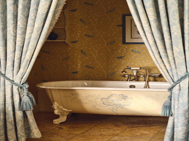Le Manoir aux Quat'Saisons, A Belmond Hotel, Oxfor - Oda