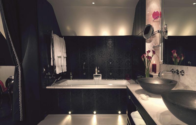 Le Manoir aux Quat'Saisons, A Belmond Hotel, Oxfor - Oda